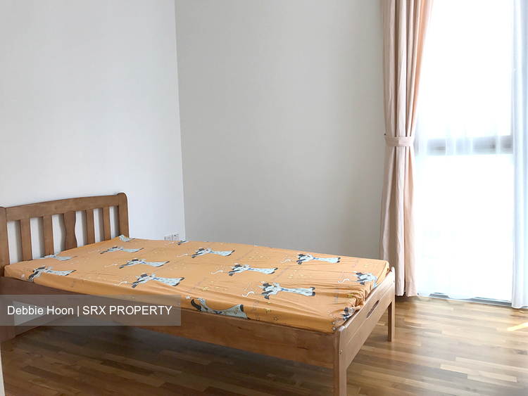Botannia (D5), Condominium #223515531